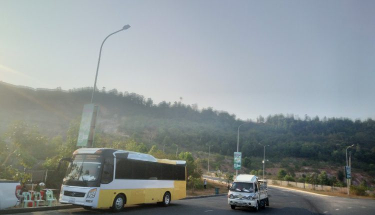 Cao nguyên Bokor Campuchia những nét đẹp chưa khám phá