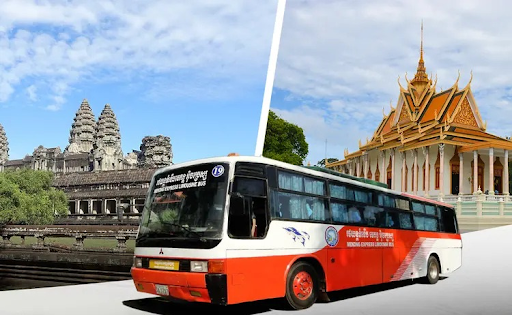 Tất tần tật kinh nghiệm du lịch Campuchia 2023