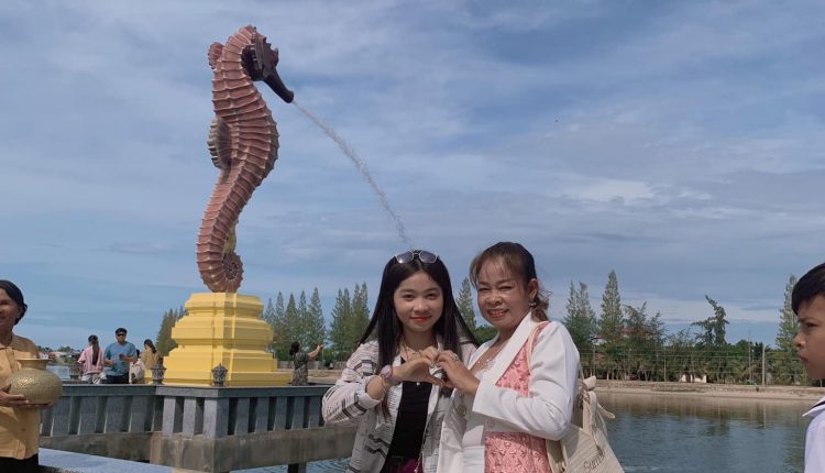 Kampot điểm hẹn du lịch nổi bật mùa hè