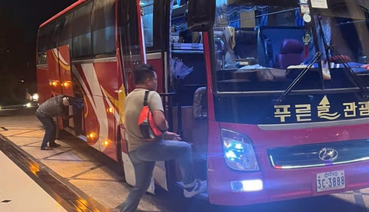 Những lưu ý cần biết khi du lịch Campuchia mùa cao điểm