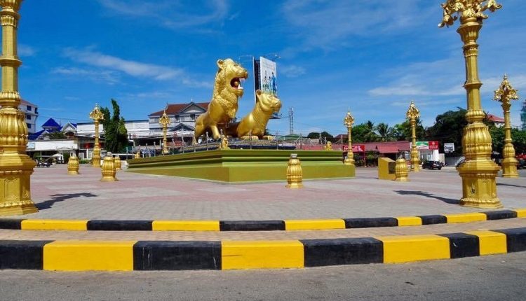 Du lịch Sihanouk Ville nên ở đâu?