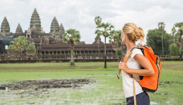 Đi du lịch Campuchia nên mặc gì