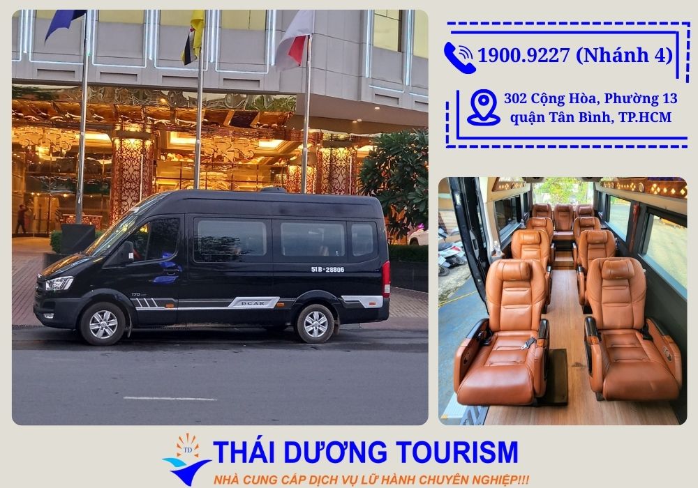 Trong những năm gần đây, nhu cầu đi lại giữa Việt Nam và Campuchia ngày càng tăng cao, đặc biệt là tuyến đường limousine từ Hà Tiên đi Phnom Penh.