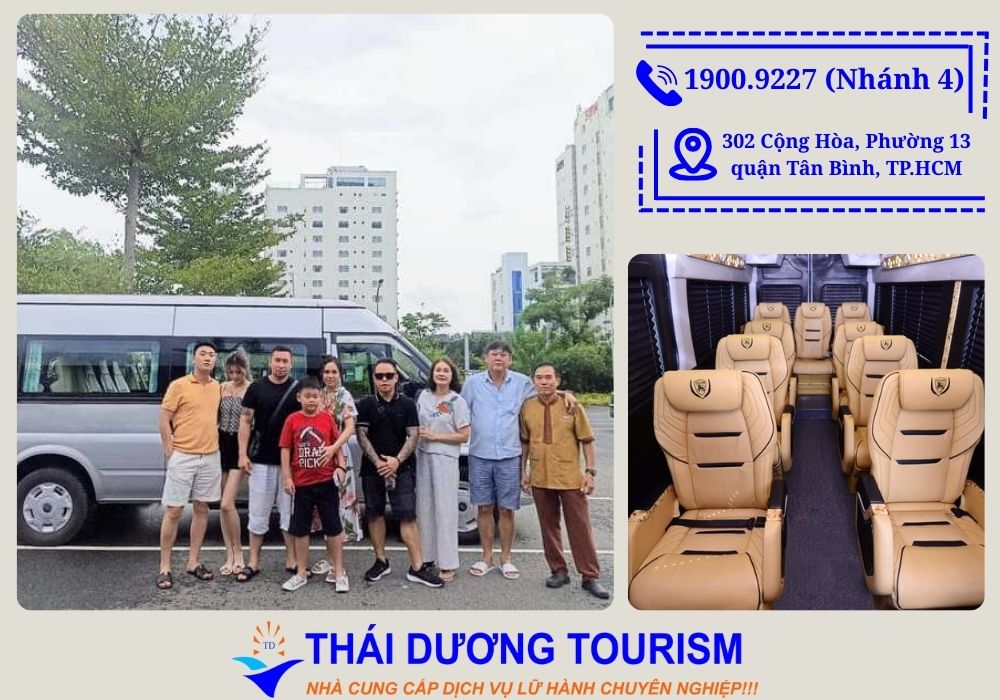 Việc di chuyển bằng limousine đi Thái Lan từ Việt Nam ngày càng trở nên phổ biến, đặc biệt với những hành khách muốn trải nghiệm dịch vụ cao cấp, tiện nghi và tiết kiệm chi phí hơn so với máy bay.
