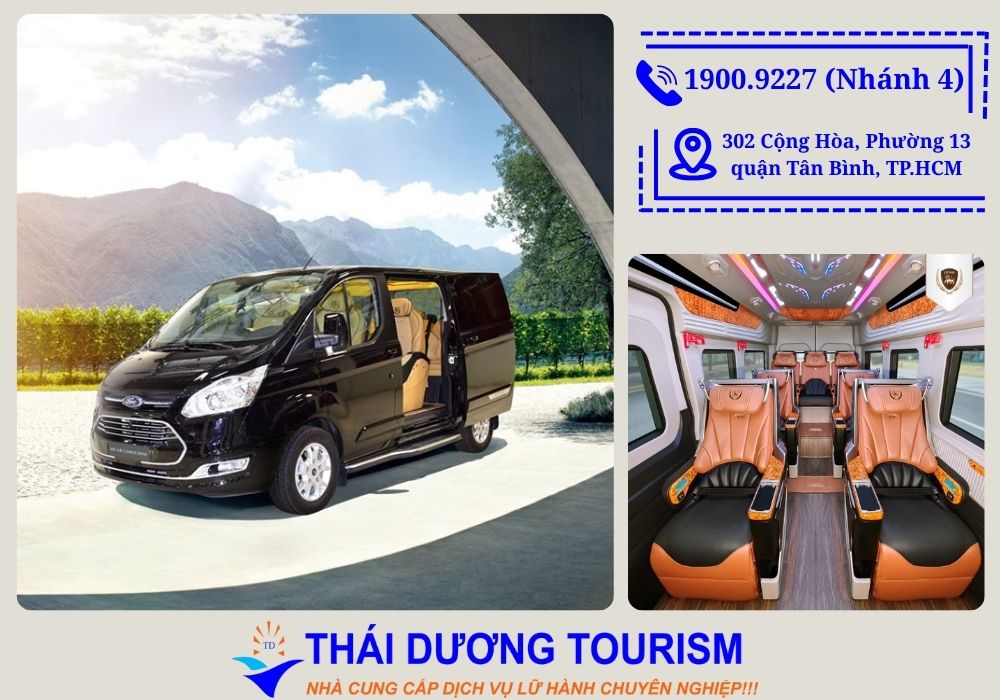 Vexedicampuchia.com sẽ cung cấp cho bạn cái nhìn toàn diện và chi tiết nhất về dịch vụ xe limousine 9 chỗ đi Phnom Penh