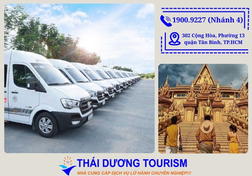 Trong số những địa điểm hành hương được ưa chuộng nhất hiện nay, chùa Vàng Campuchia – hay còn gọi là chùa Wat Phnom, chùa Bạc, chùa Preah Vihear – là điểm đến linh thiêng hàng đầu mà ai cũng nên trải nghiệm ít nhất một lần trong đời.