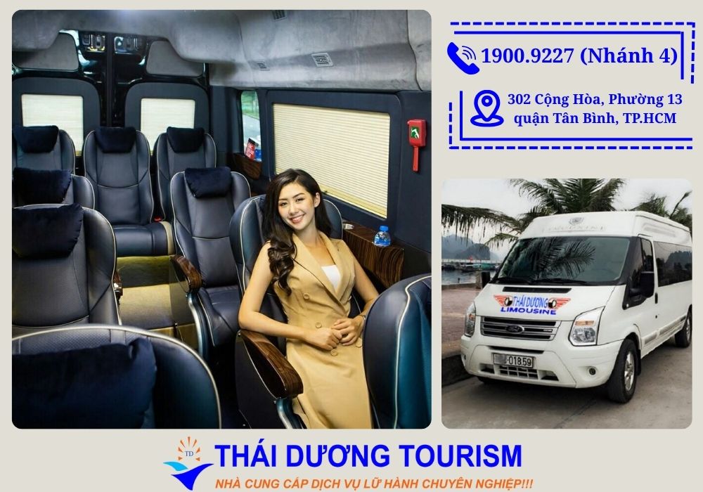 Việc di chuyển bằng xe limousine từ Tây Ninh đi Phnom Penh ngày càng được ưa chuộng nhờ vào vị trí địa lý thuận lợi của Tây Ninh – chỉ cách cửa khẩu Mộc Bài khoảng 15km.