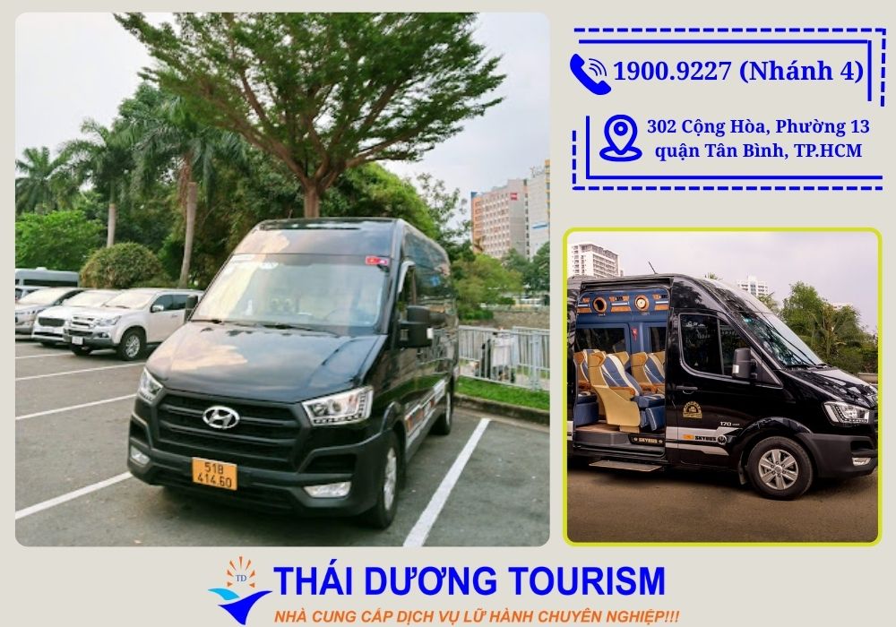 Có một câu hỏi được rất nhiều du khách quan tâm khi lựa chọn hình thức này, đó là: "Limousine Việt Nam đi Thái có cần visa không?"