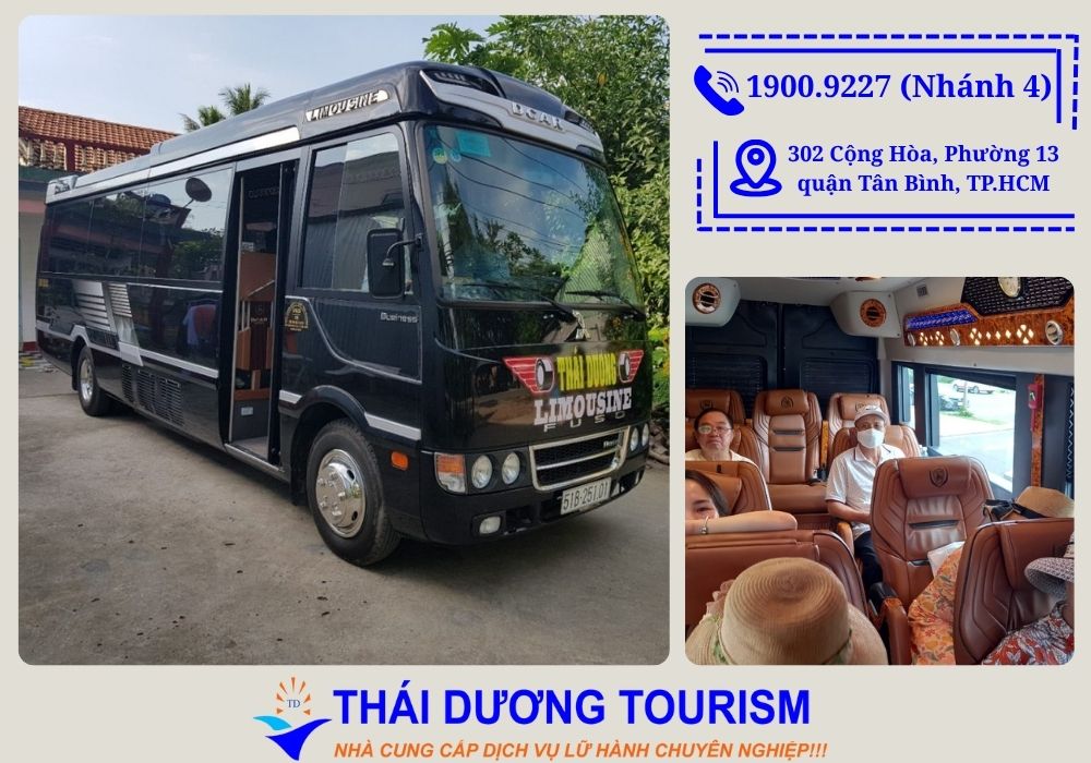 Đặt vé limousine đi Bangkok ngay tại Vexedicampuchia.com để nhận báo giá ưu đãi, hỗ trợ xuất nhập cảnh, tư vấn lịch trình 1:1 và dịch vụ 5 sao cho chuyến đi đáng nhớ nhất năm 2025!