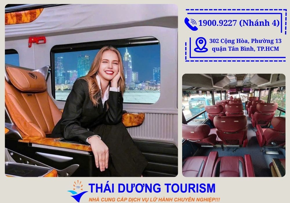 Di chuyển bằng xe limousine từ Việt Nam sang Campuchia hiện đang là lựa chọn lý tưởng cho nhiều du khách, doanh nhân và kiều bào nhờ tính thoải mái, tiện nghi và chuyên nghiệp.