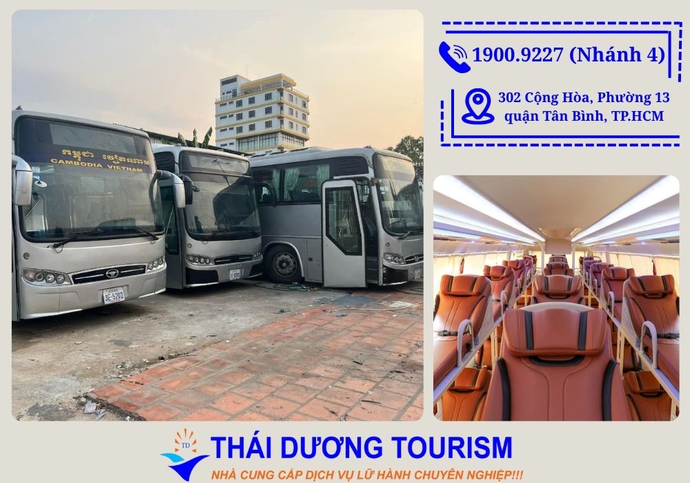Thuê xe limousine dài hạn tuyến Thái Lan đang được nhiều người tin tưởng vì sự thoải mái, sang trọng và tiết kiệm chi phí khi đi lại thường xuyên giữa hai nước Đông Nam Á này.