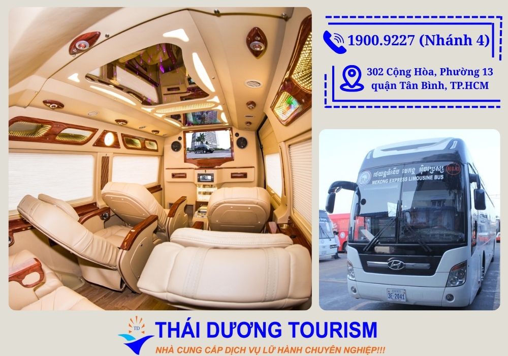 Khi đi qua biên giới quốc tế Việt Nam – Campuchia bằng đường bộ, việc hiểu rõ và thực hiện đúng thủ tục hải quan khi đi xe limousine sang Campuchia là điều bắt buộc để không làm gián đoạn hành trình.