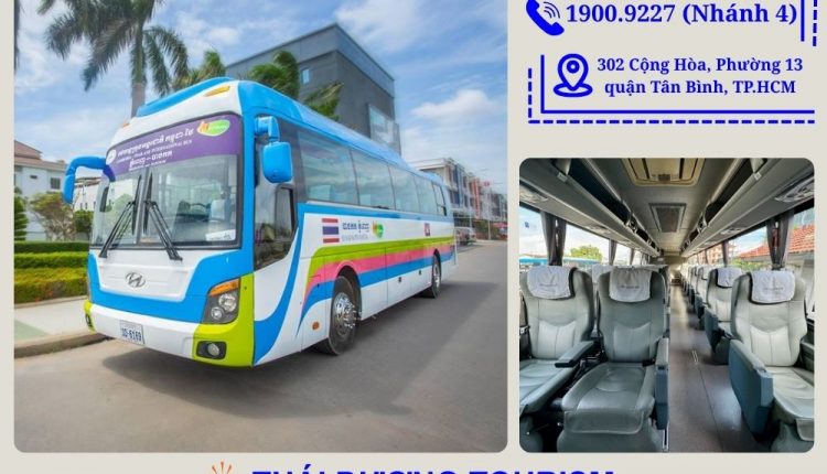 7 hòn đảo xinh đẹp xứ sở chùa tháp