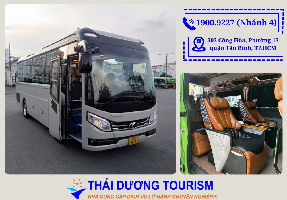 Việc lựa chọn limousine từ Hà Tiên đi Phnom Penh là sự kết hợp hoàn hảo giữa tiện nghi – tiết kiệm – hiệu quả.