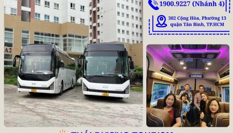 Với nhu cầu đi theo nhóm, việc đặt xe limousine đi Campuchia cho nhóm đông người là lựa chọn thông minh giúp tiết kiệm chi phí, đảm bảo lịch trình và nâng cao trải nghiệm du lịch.