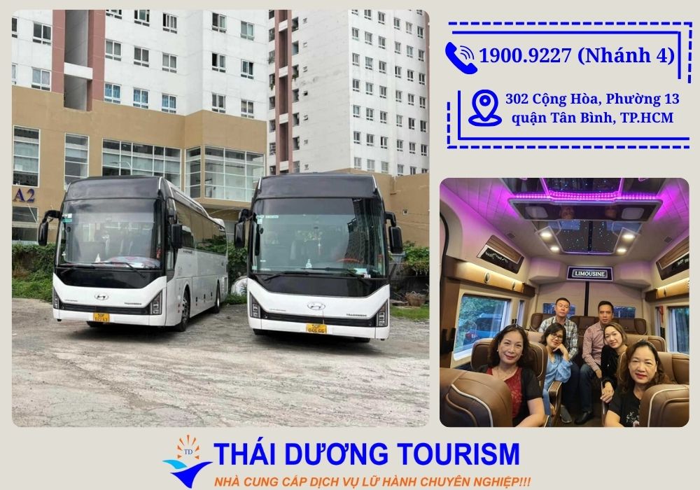 Với nhu cầu đi theo nhóm, việc đặt xe limousine đi Campuchia cho nhóm đông người là lựa chọn thông minh giúp tiết kiệm chi phí, đảm bảo lịch trình và nâng cao trải nghiệm du lịch.