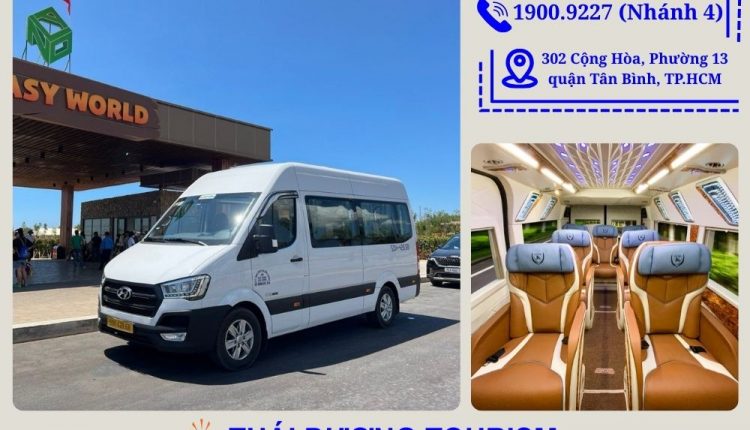 Dịch vụ xe limousine nội địa Campuchia đã và đang trở thành lựa chọn lý tưởng cho những ai muốn khám phá đất nước này một cách tiện nghi và chủ động.