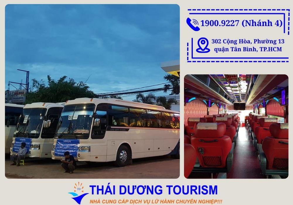 Dù lựa chọn phương tiện nào, hãy luôn đặt vé tại địa chỉ uy tín như Vexedicampuchia.com để đảm bảo hành trình của bạn an toàn, đúng lịch và đúng giá.
