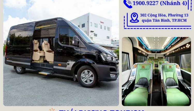 Dịch vụ thuê xe riêng đi Siem Reap cho gia đình không chỉ mang đến hành trình thoải mái, linh hoạt mà còn giúp bạn tiết kiệm thời gian, đảm bảo an toàn