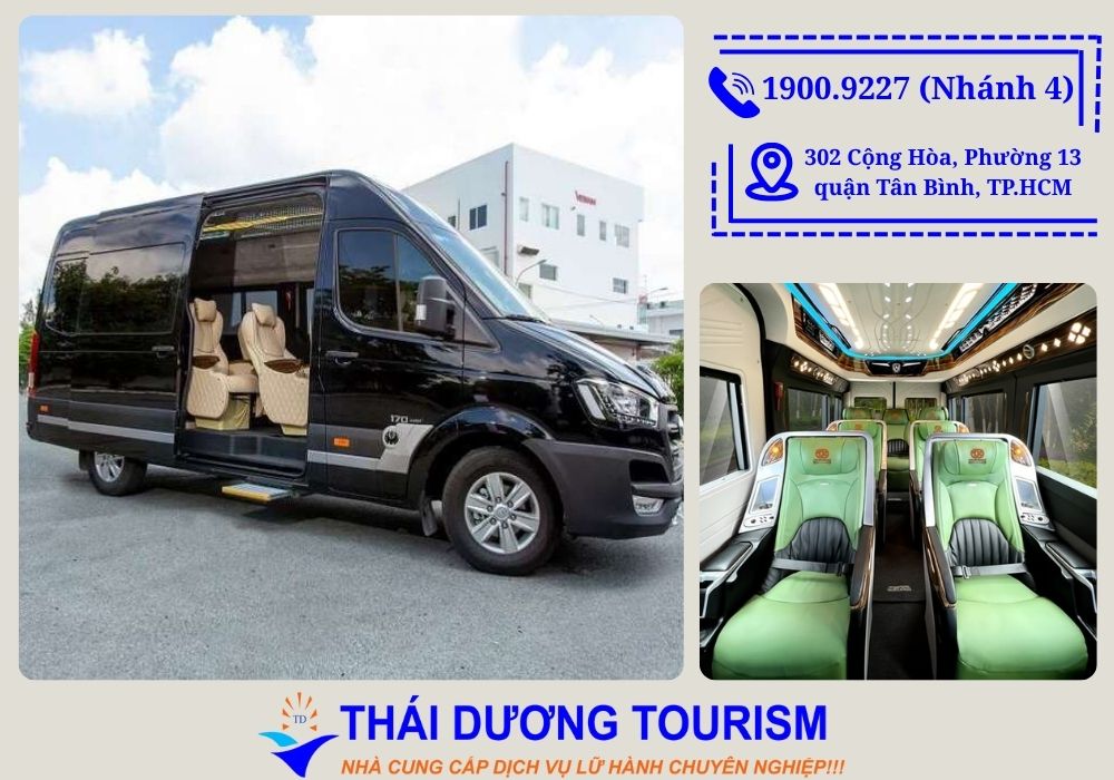Dịch vụ thuê xe riêng đi Siem Reap cho gia đình không chỉ mang đến hành trình thoải mái, linh hoạt mà còn giúp bạn tiết kiệm thời gian, đảm bảo an toàn