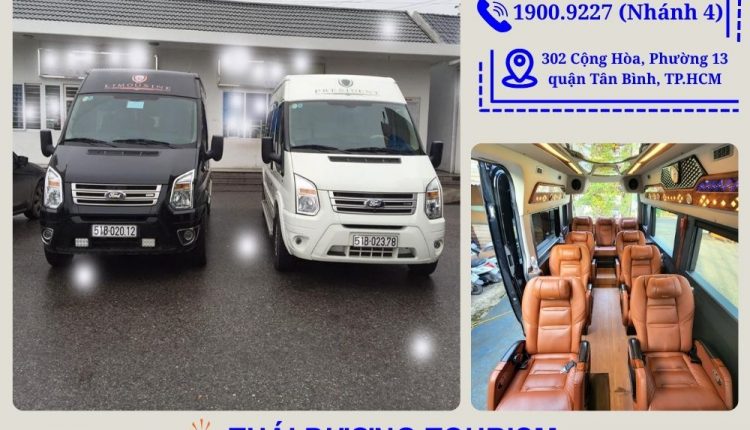 Vexedicampuchia.com là lựa chọn hoàn hảo để bạn đặt vé xe limousine đi Phnom Penh.