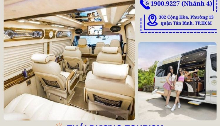 Xe limousine từ Cần Thơ đi Phnom Penh là lựa chọn hoàn hảo cho những ai mong muốn trải nghiệm thoải mái, riêng tư và hiệu quả nhất khi di chuyển từ miền Tây sang Campuchia.