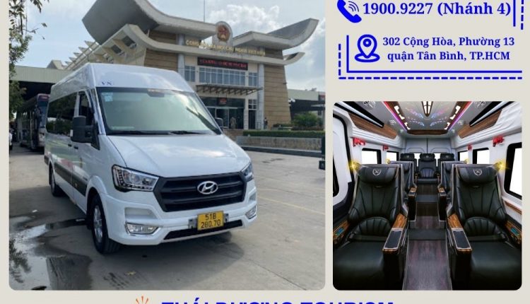 Dịch vụ thuê xe VIP đi Campuchia cho doanh nhân là sự kết hợp hoàn hảo giữa tính tiện lợi, sang trọng và hiệu quả.