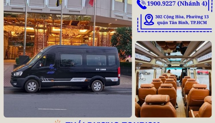 Nếu bạn muốn chủ động chọn điểm dừng, lịch trình riêng (ví dụ: muốn dừng tại Phnom Penh 1 đêm rồi đi tiếp Siem Reap), hãy sử dụng dịch vụ từ Vexedicampuchia.com