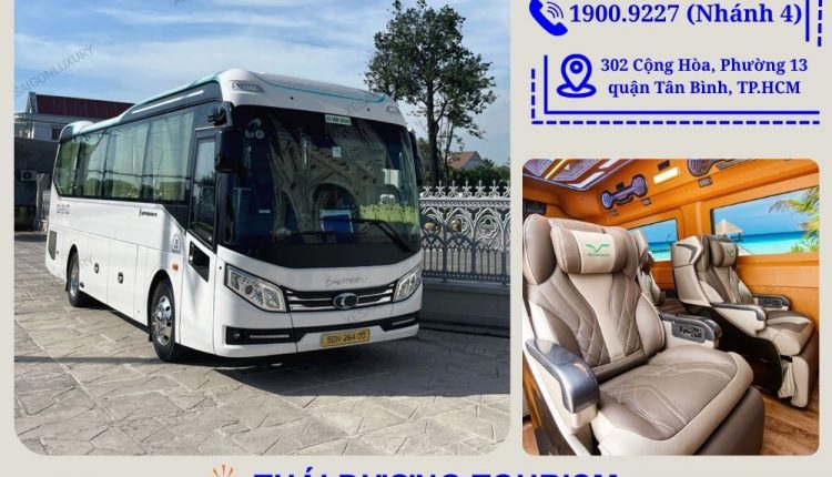 Đi đường bộ Việt Nam – Thái Lan bằng limousine không chỉ là cách di chuyển thuận tiện, tiết kiệm mà còn là một trải nghiệm du lịch đặc biệt xuyên suốt 3 nền văn hóa Đông Dương