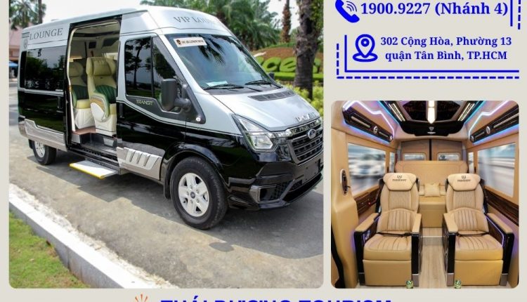 Thuê xe limousine đường dài đi Thái Lan không chỉ là một lựa chọn vận chuyển – mà là một phần quan trọng trong trải nghiệm du lịch xuyên quốc gia cao cấp, tiện nghi và linh hoạt.