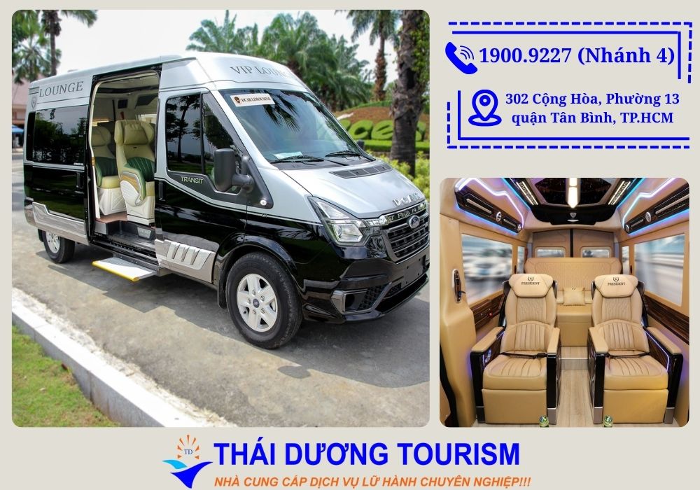 Thuê xe limousine đường dài đi Thái Lan không chỉ là một lựa chọn vận chuyển – mà là một phần quan trọng trong trải nghiệm du lịch xuyên quốc gia cao cấp, tiện nghi và linh hoạt.