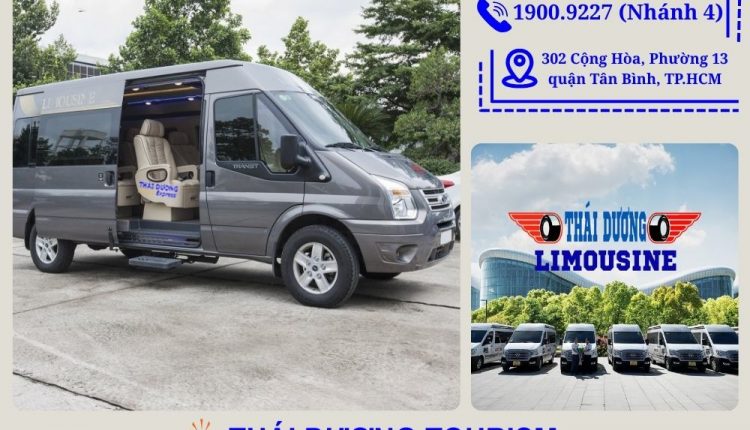 Vậy có nên đi Bangkok bằng limousine? Đây là câu hỏi đang được rất nhiều du khách đặt ra trong năm 2025 khi du lịch bằng đường bộ đang hồi sinh mạnh mẽ, đặc biệt là sau đại dịch và trong bối cảnh xu hướng "travel slow" (du lịch chậm) đang trở thành trào lưu.