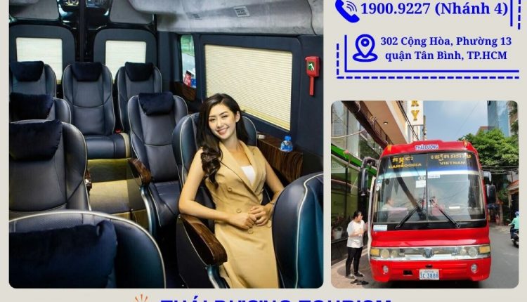 Hãy để hành trình khám phá xứ sở chùa tháp bắt đầu từ một chuyến đi thoải mái và đẳng cấp cùng Vexedicampuchia.com – đơn vị tiên phong trong cung cấp các dòng xe limousine cao cấp chạy tuyến Campuchia.
