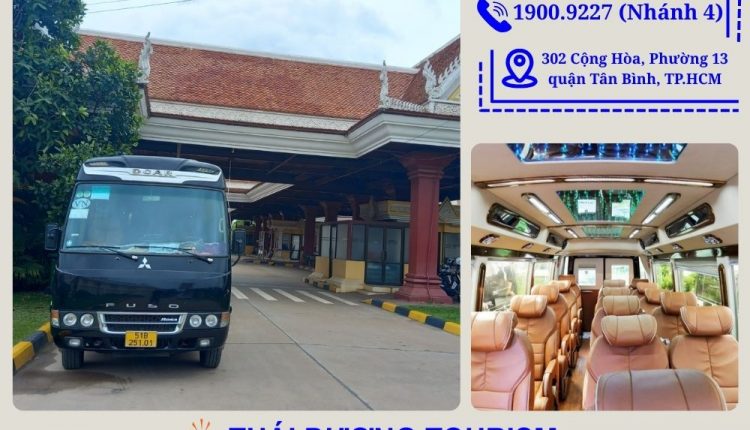Với những ưu điểm nổi bật và sự hỗ trợ tận tình từ Vexedicampuchia.com, thuê xe limousine đi Campuchia tự túc chính là cách thông minh để du lịch đẳng cấp mà vẫn giữ được tự do tuyệt đối trong từng khoảnh khắc khám phá đất nước Chùa Tháp.