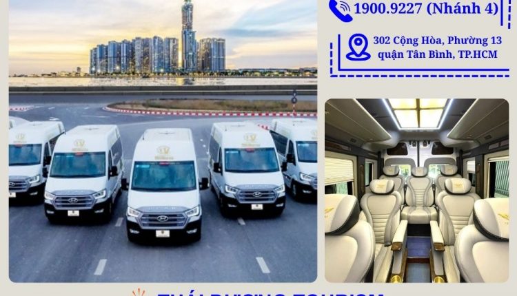 Với những ưu điểm vượt trội về tiện nghi, giá cả, linh hoạt thời gian và sự hỗ trợ tận tâm, xe limousine tuyến Thái Lan – Campuchia xứng đáng là lựa chọn số 1 cho mọi hành trình xuyên biên giới.