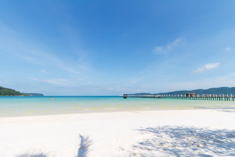 chi phí tuyến Hà Tiên Koh Kong chi phí tuyến Hà Tiên Koh Kong