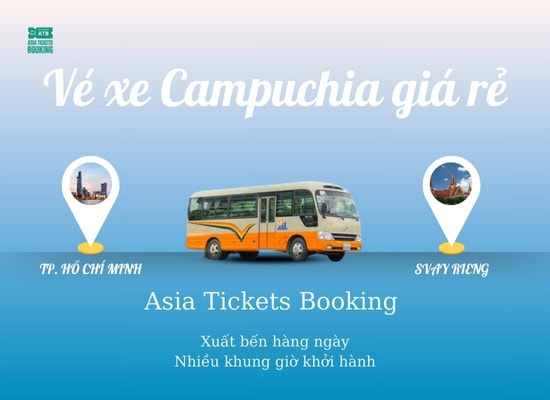 xe khách TP.HCM đi Phnom Penh xe khách TP.HCM đi Phnom Penh